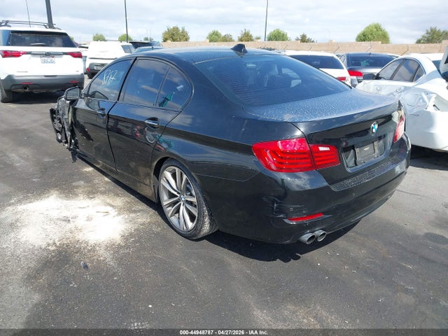 Продажа на аукционе авто 2016 Bmw 528i, vin: WBA5A5C53GG347599, номер лота: 44948787