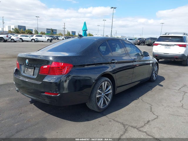 Продажа на аукционе авто 2016 Bmw 528i, vin: WBA5A5C53GG347599, номер лота: 44948787