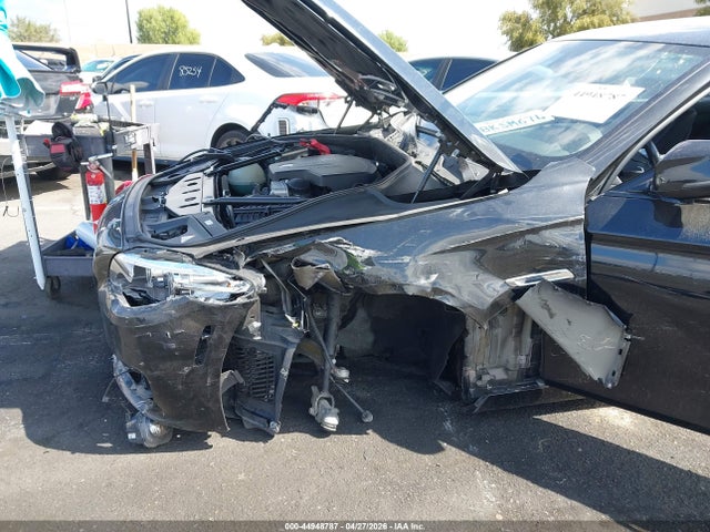Продажа на аукционе авто 2016 Bmw 528i, vin: WBA5A5C53GG347599, номер лота: 44948787