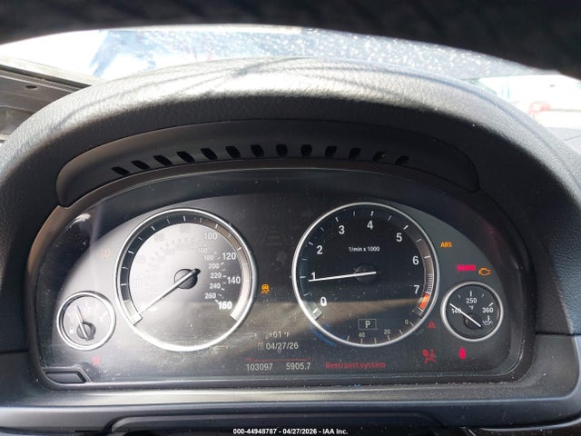 Продажа на аукционе авто 2016 Bmw 528i, vin: WBA5A5C53GG347599, номер лота: 44948787