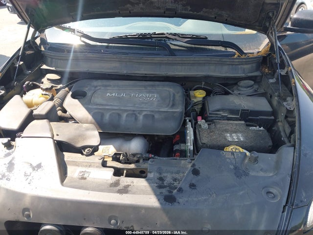 44948789 :رقم المزاد ، 1C4PJLDBXHW540022 vin ، 2017 Jeep Cherokee Limited Fwd مزاد بيع