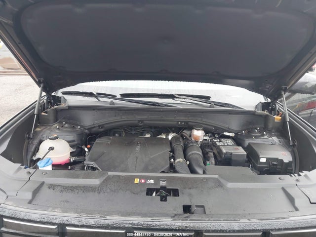 Продажа на аукционе авто 2024 Hyundai Santa Fe Limited, vin: 5NMP4DGL1RH051627, номер лота: 44948790