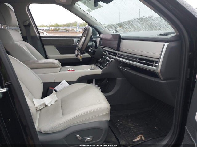 Продажа на аукционе авто 2024 Hyundai Santa Fe Limited, vin: 5NMP4DGL1RH051627, номер лота: 44948790