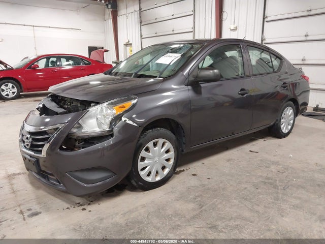 Продаж на аукціоні авто 2015 Nissan Versa 1.6 S+, vin: 3N1CN7AP3FL823541, номер лоту: 44948792