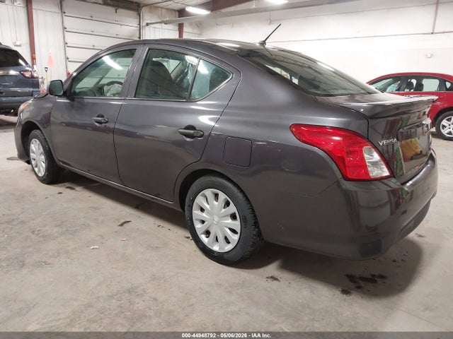 Продаж на аукціоні авто 2015 Nissan Versa 1.6 S+, vin: 3N1CN7AP3FL823541, номер лоту: 44948792