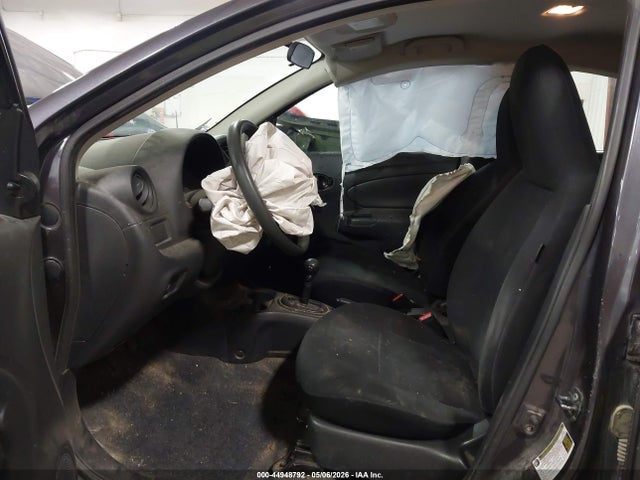 Продаж на аукціоні авто 2015 Nissan Versa 1.6 S+, vin: 3N1CN7AP3FL823541, номер лоту: 44948792