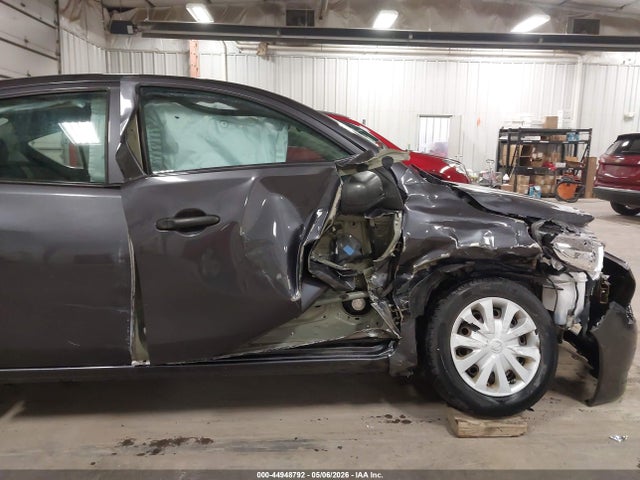 Продаж на аукціоні авто 2015 Nissan Versa 1.6 S+, vin: 3N1CN7AP3FL823541, номер лоту: 44948792