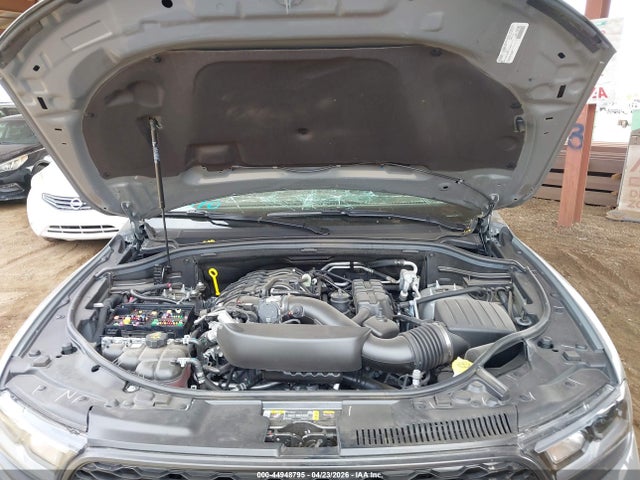Продажа на аукционе авто 2026 Dodge Durango Gt Rwd, vin: 1C4RDHDG8TC187783, номер лота: 44948795