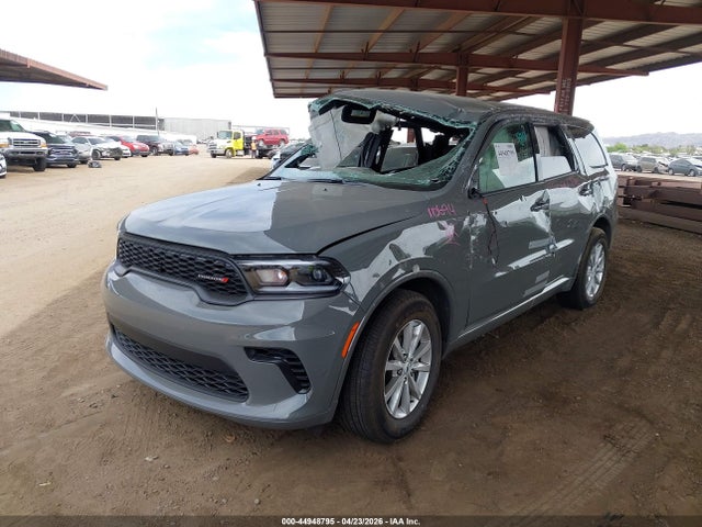 Продажа на аукционе авто 2026 Dodge Durango Gt Rwd, vin: 1C4RDHDG8TC187783, номер лота: 44948795