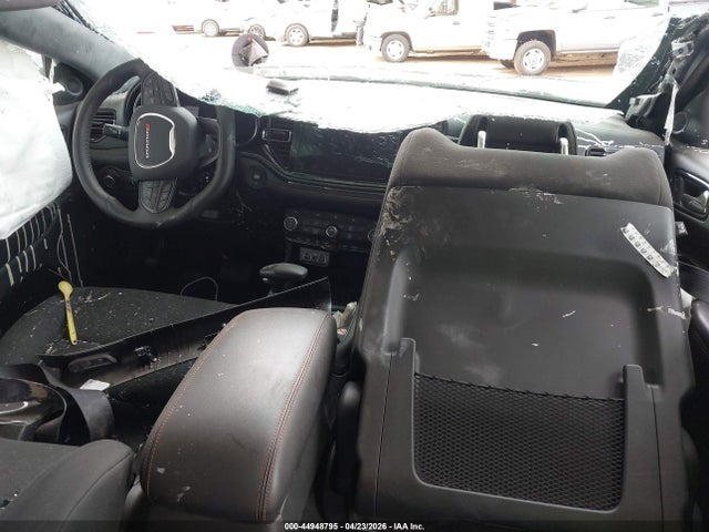 Продажа на аукционе авто 2026 Dodge Durango Gt Rwd, vin: 1C4RDHDG8TC187783, номер лота: 44948795