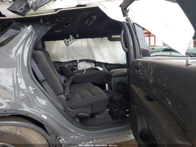 Продажа на аукционе авто 2026 Dodge Durango Gt Rwd, vin: 1C4RDHDG8TC187783, номер лота: 44948795