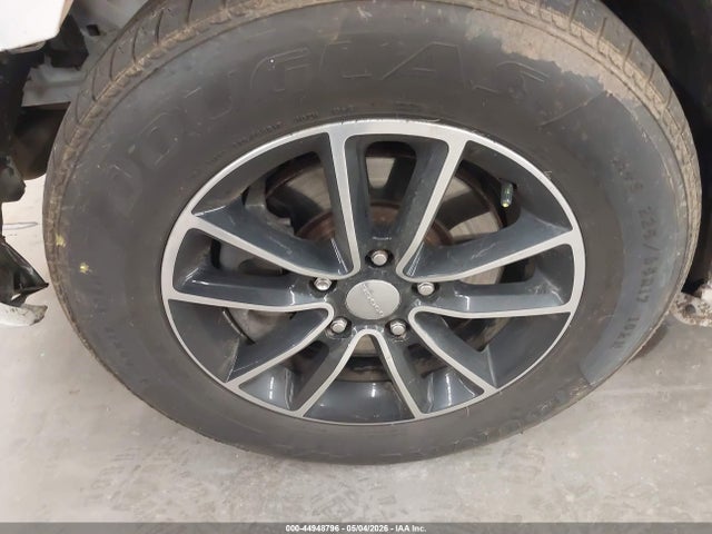 Aukcja sprzedaży 2017 Dodge Grand Caravan Sxt, vin: 2C4RDGCG6HR632273, numer aukcji: 44948796