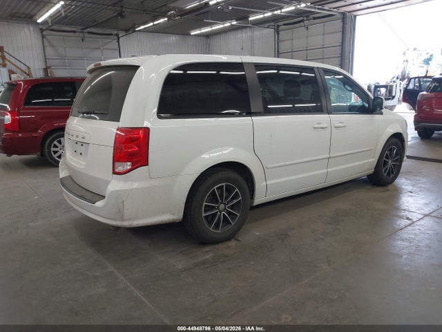 Aukcja sprzedaży 2017 Dodge Grand Caravan Sxt, vin: 2C4RDGCG6HR632273, numer aukcji: 44948796