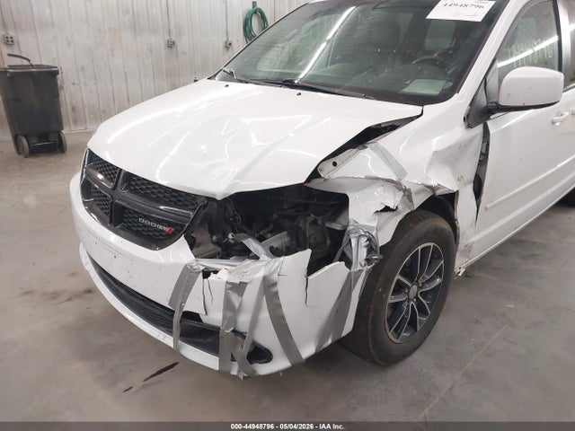 Aukcja sprzedaży 2017 Dodge Grand Caravan Sxt, vin: 2C4RDGCG6HR632273, numer aukcji: 44948796
