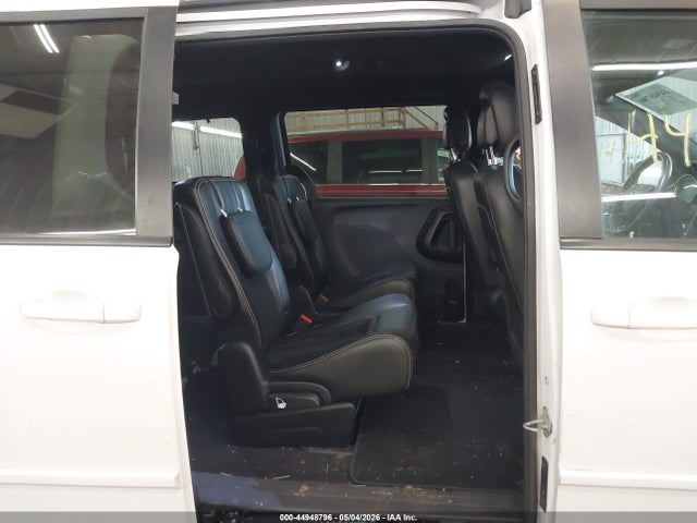 Aukcja sprzedaży 2017 Dodge Grand Caravan Sxt, vin: 2C4RDGCG6HR632273, numer aukcji: 44948796