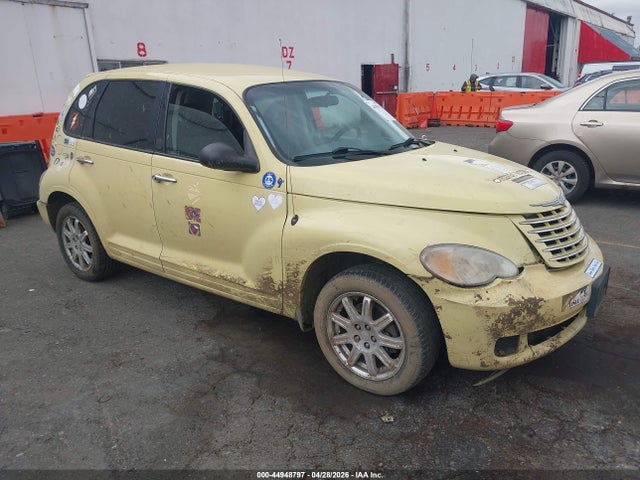 Aukcja sprzedaży 2007 Chrysler Pt Cruiser Touring, vin: 3A4FY58B37T604011, numer aukcji: 44948797