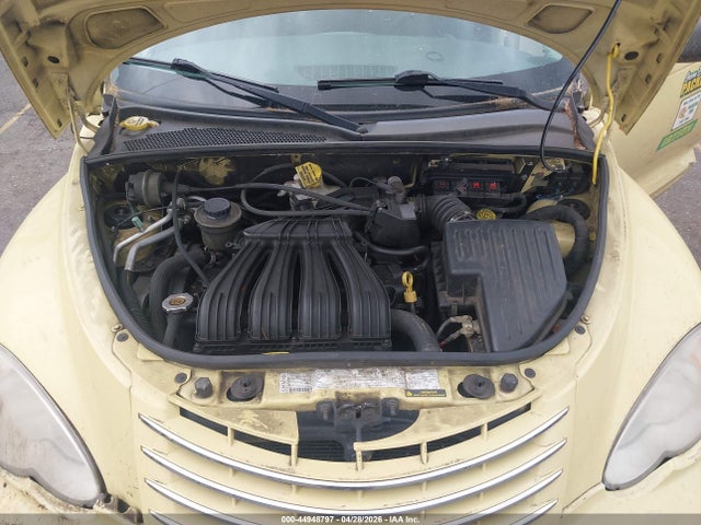 Aukcja sprzedaży 2007 Chrysler Pt Cruiser Touring, vin: 3A4FY58B37T604011, numer aukcji: 44948797