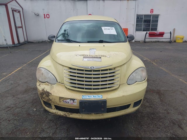 Aukcja sprzedaży 2007 Chrysler Pt Cruiser Touring, vin: 3A4FY58B37T604011, numer aukcji: 44948797