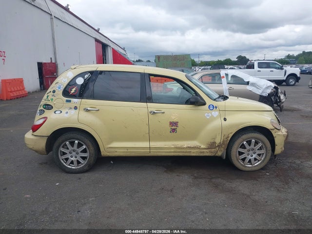 Aukcja sprzedaży 2007 Chrysler Pt Cruiser Touring, vin: 3A4FY58B37T604011, numer aukcji: 44948797