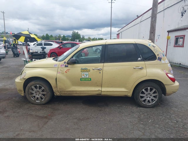 Aukcja sprzedaży 2007 Chrysler Pt Cruiser Touring, vin: 3A4FY58B37T604011, numer aukcji: 44948797