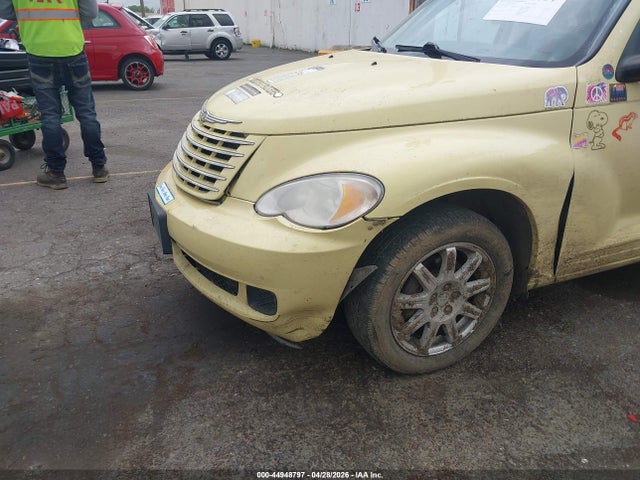 Aukcja sprzedaży 2007 Chrysler Pt Cruiser Touring, vin: 3A4FY58B37T604011, numer aukcji: 44948797