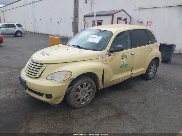 Aukcja sprzedaży 2007 Chrysler Pt Cruiser Touring, vin: 3A4FY58B37T604011, numer aukcji: 44948797