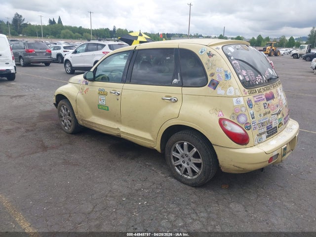 Aukcja sprzedaży 2007 Chrysler Pt Cruiser Touring, vin: 3A4FY58B37T604011, numer aukcji: 44948797