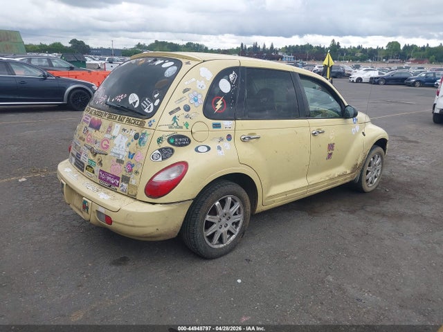 Aukcja sprzedaży 2007 Chrysler Pt Cruiser Touring, vin: 3A4FY58B37T604011, numer aukcji: 44948797