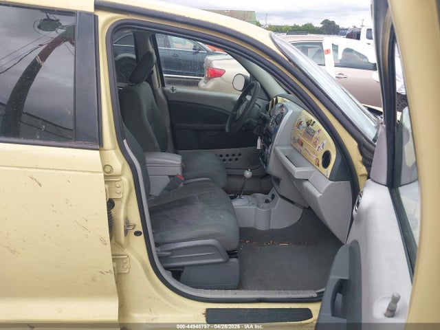 Aukcja sprzedaży 2007 Chrysler Pt Cruiser Touring, vin: 3A4FY58B37T604011, numer aukcji: 44948797