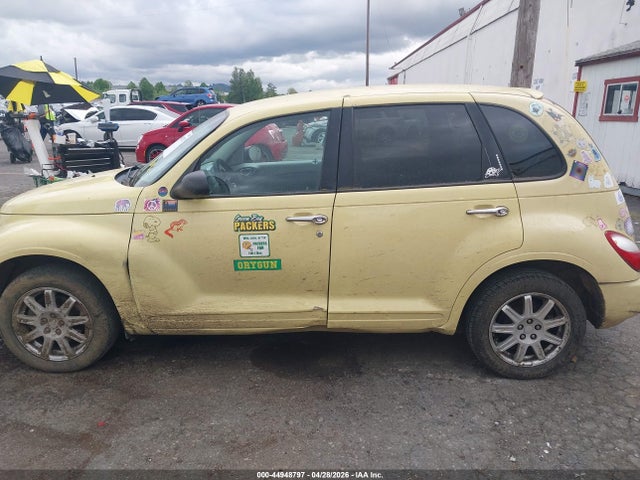 Aukcja sprzedaży 2007 Chrysler Pt Cruiser Touring, vin: 3A4FY58B37T604011, numer aukcji: 44948797
