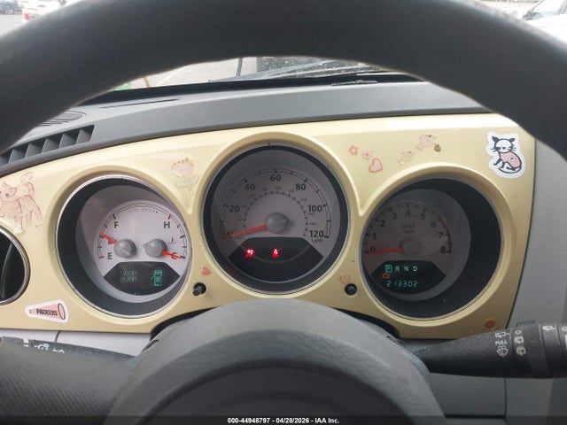 Aukcja sprzedaży 2007 Chrysler Pt Cruiser Touring, vin: 3A4FY58B37T604011, numer aukcji: 44948797