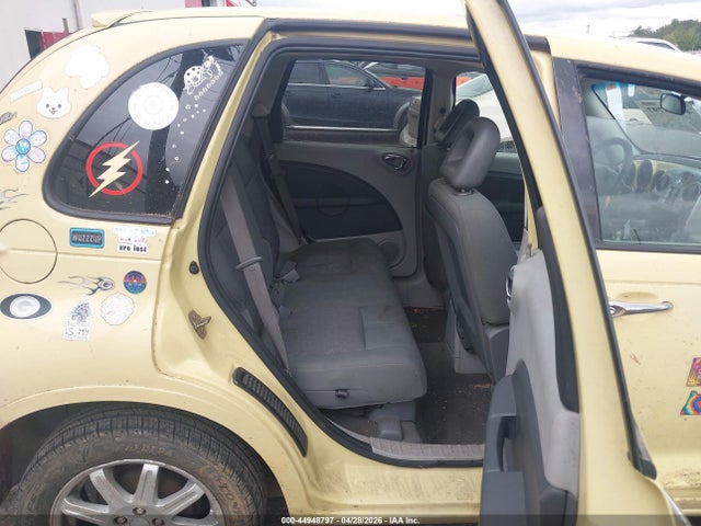 Aukcja sprzedaży 2007 Chrysler Pt Cruiser Touring, vin: 3A4FY58B37T604011, numer aukcji: 44948797