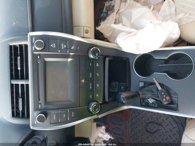 Toyota CAMRY LE 2016 4T4BF1FK1GR581535 Image 11