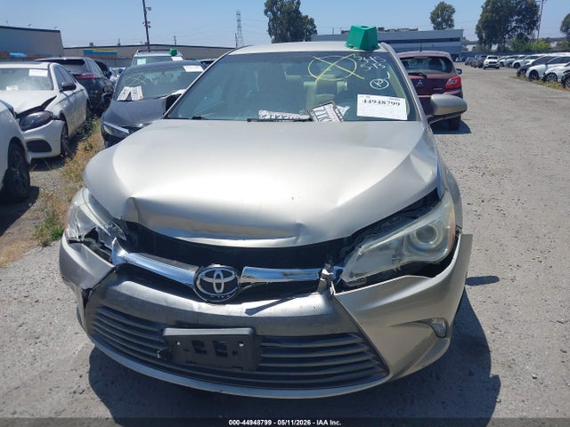Toyota CAMRY LE 2016 4T4BF1FK1GR581535 Image 13