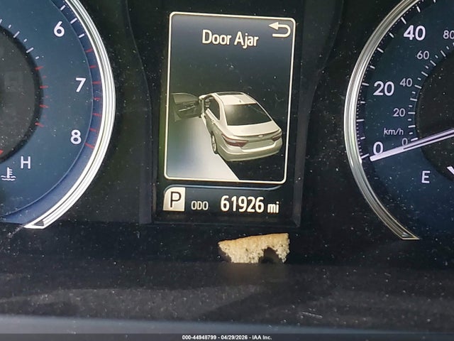 Toyota CAMRY LE 2016 4T4BF1FK1GR581535 Image 16