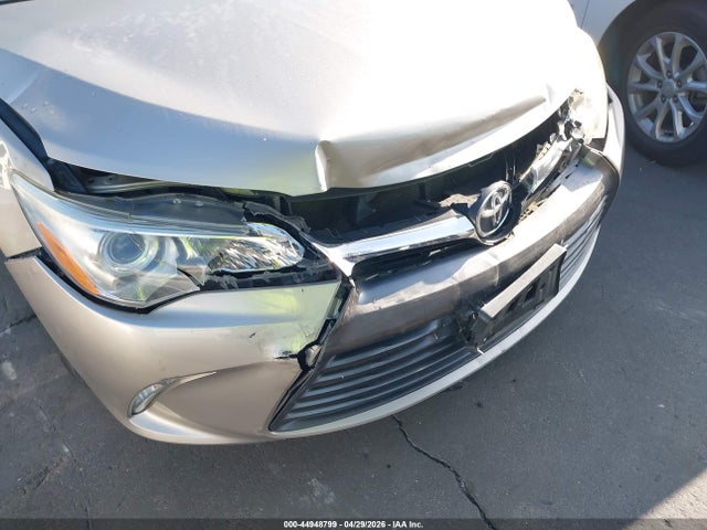 Toyota CAMRY LE 2016 4T4BF1FK1GR581535 Image 12