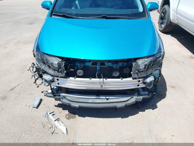Toyota Prius Prime Advanced 2017 JTDKARFP2H3042341 Image 6