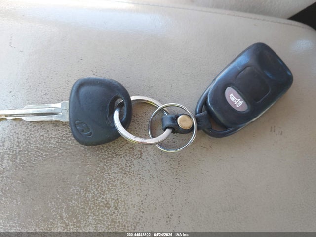 44948802 :رقم المزاد ، 5NMSG13D48H175243 vin ، 2008 Hyundai Santa Fe Gls مزاد بيع