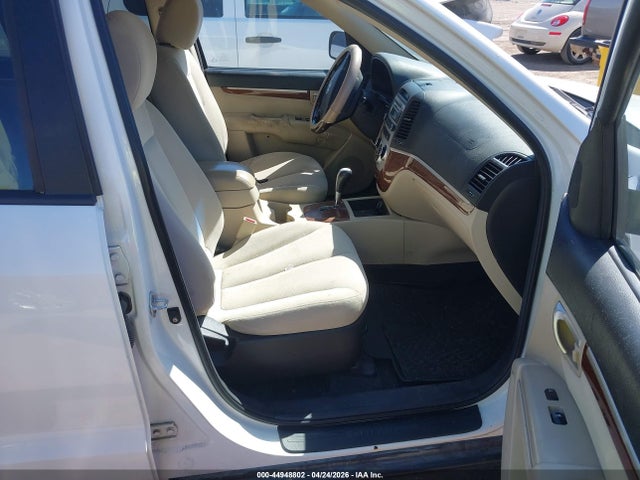 44948802 :رقم المزاد ، 5NMSG13D48H175243 vin ، 2008 Hyundai Santa Fe Gls مزاد بيع