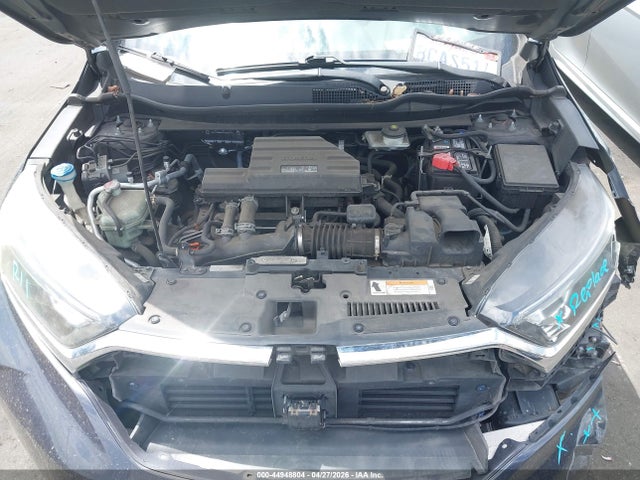 7FARW1H5XJE001109 Honda CR-V EX
