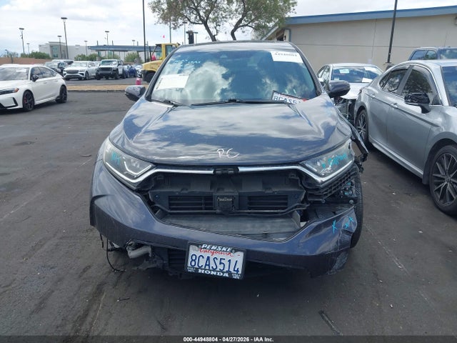7FARW1H5XJE001109 Honda CR-V EX