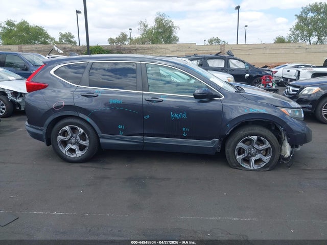 7FARW1H5XJE001109 Honda CR-V EX