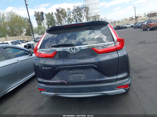 7FARW1H5XJE001109 Honda CR-V EX