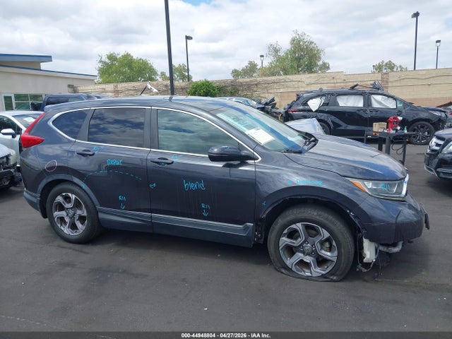 7FARW1H5XJE001109 Honda CR-V EX