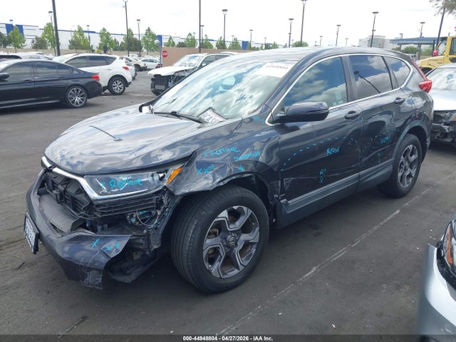 7FARW1H5XJE001109 Honda CR-V EX