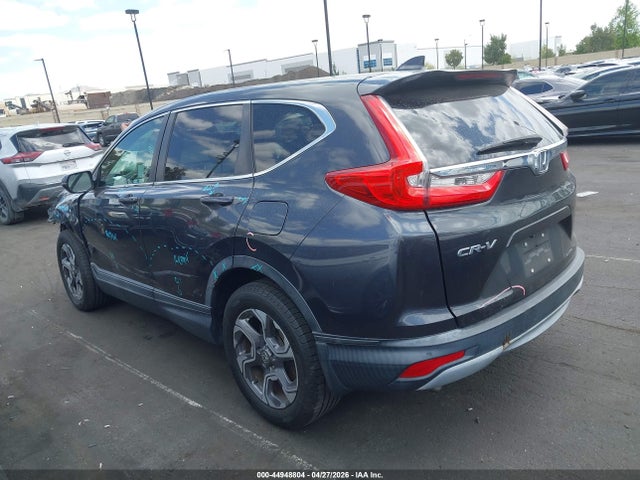 7FARW1H5XJE001109 Honda CR-V EX