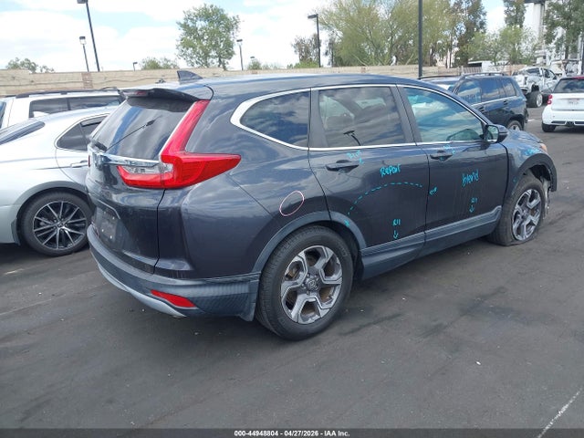 7FARW1H5XJE001109 Honda CR-V EX
