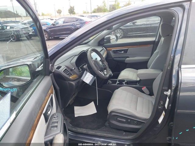 7FARW1H5XJE001109 Honda CR-V EX