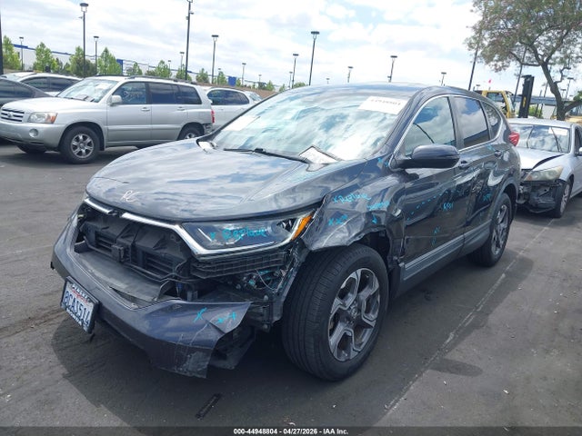 7FARW1H5XJE001109 Honda CR-V EX