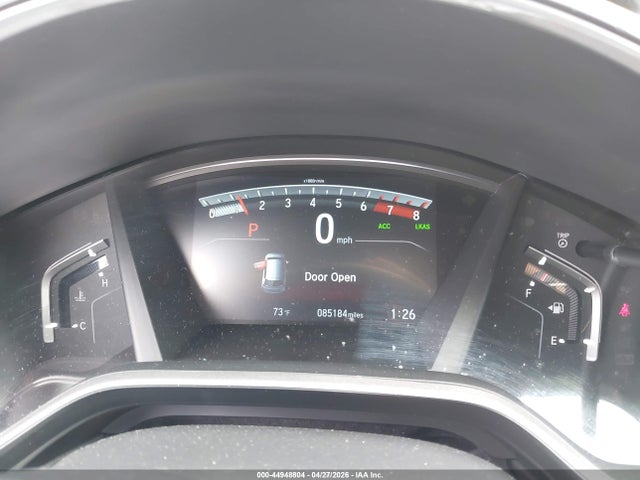 7FARW1H5XJE001109 Honda CR-V EX